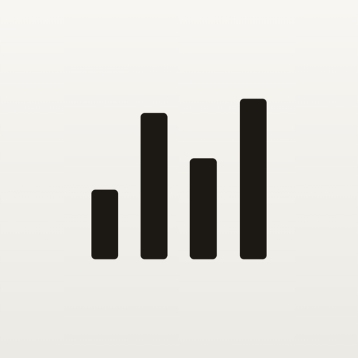 Graph アイコン